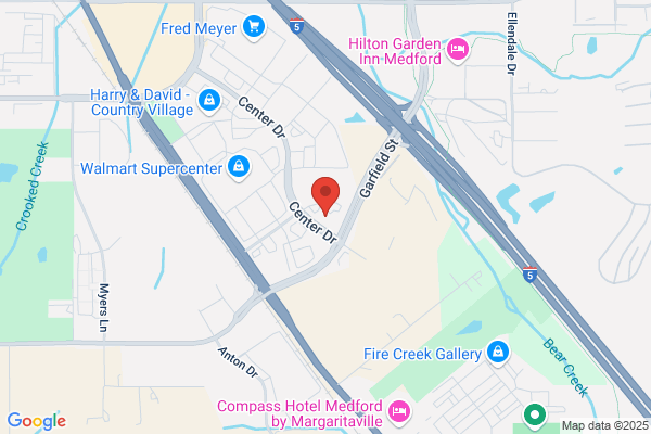 TownePlace Suites by Marriott Medford