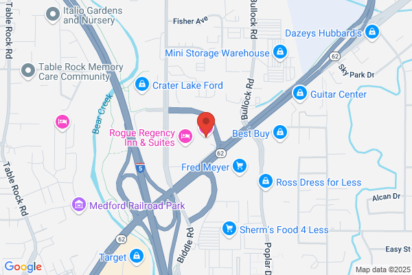 Comfort Inn Medford North