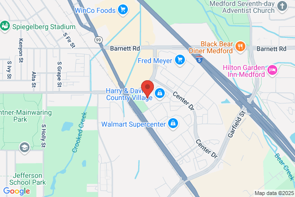 Comfort Inn Medford South