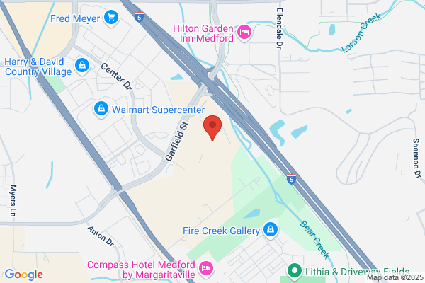 Fairfield Inn & Suites by Marriott Medford