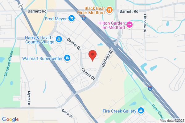 Holiday Inn Express Medford