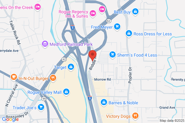 Ramada Medford Hotel and Conference Center