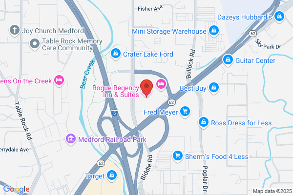 Reston Hotel and Convention Center