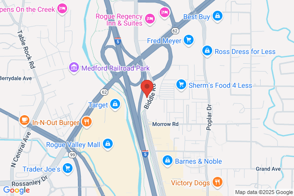 Shilo Inn-Medford