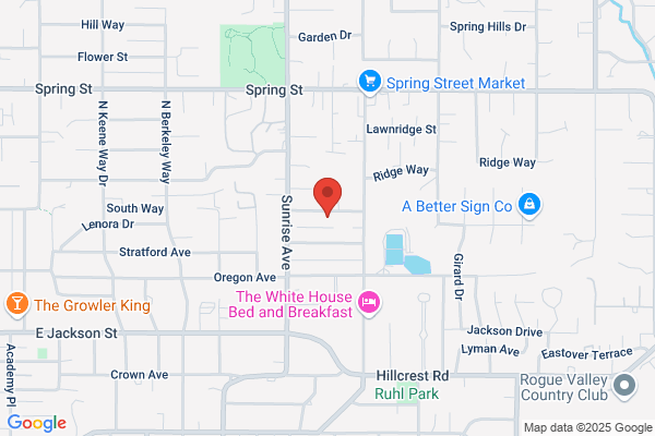 Rogue Design Center