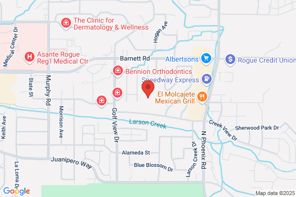 Medford, OR Branch Office - UBS Financial Services Inc.