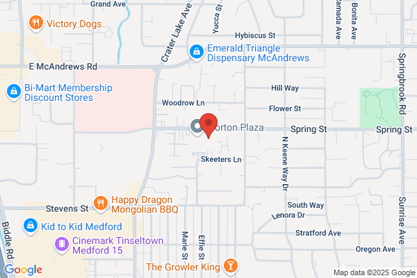 Landmark Landscape & Irrigation LLC