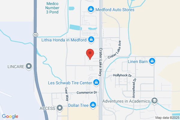 Cantel of Medford Inc