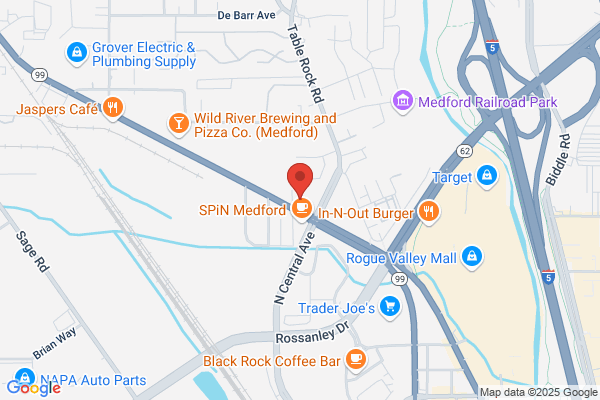 Medford Tools & Supply Inc