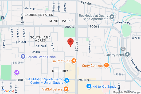 Management Center For Organizational Effectiveness Inc