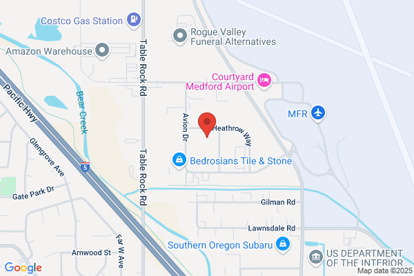Lanphier Associates Inc