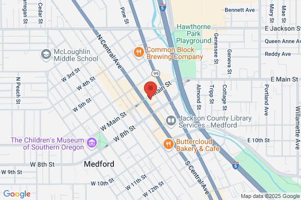 Thriveworks Counseling & Therapy Medford
