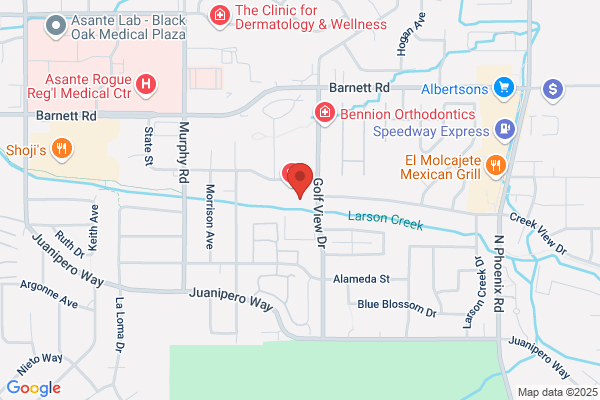 Medford Women's Clinic