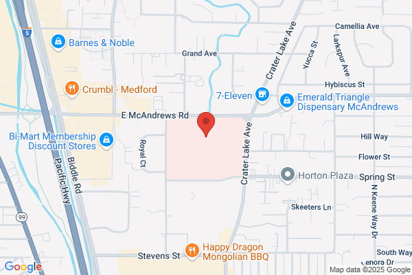 Labcorp at Providence Medford Medical Center