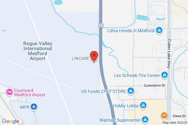 Lincare Inc