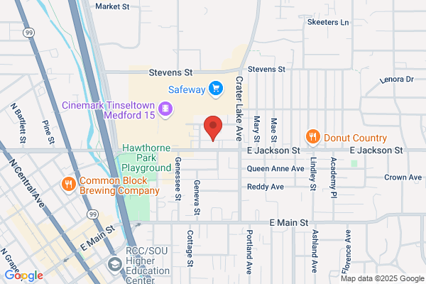 Samaritan Counseling Center of Southern Oregon