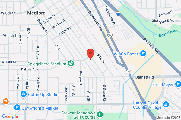 Medford Plating Inc