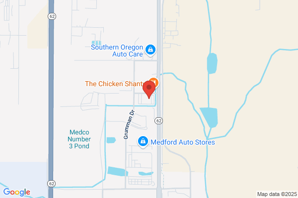 Servpro of South Jackson County