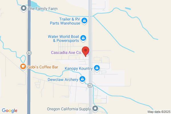Oregon Motorcycle Adventures
