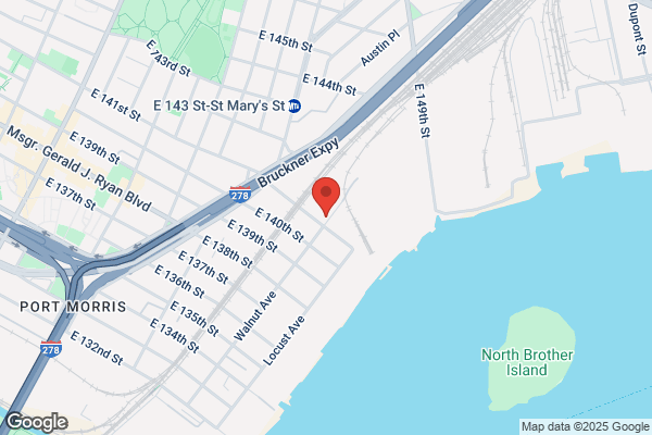 Key Moving & Transportation, Inc