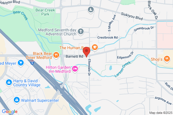 Valley Immediate Care Orthopedics Medford