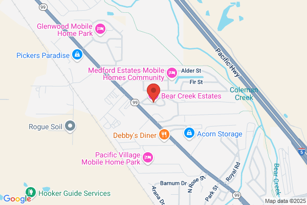 Bel Air Mobile Park