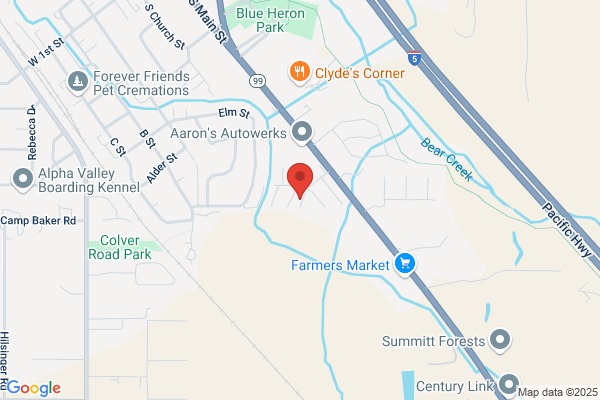 Rogue Valley Mobile Village