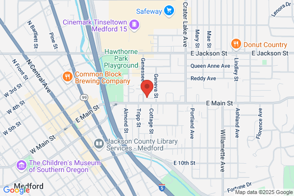 First Commercial Property Management LLC
