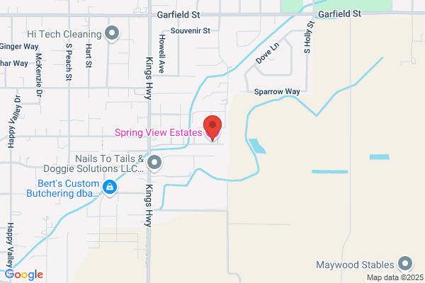 Meadow View Estates