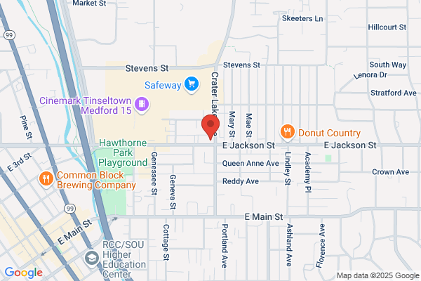eXp Realty Oregon