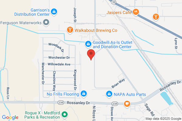 Mayflower Transit Agency