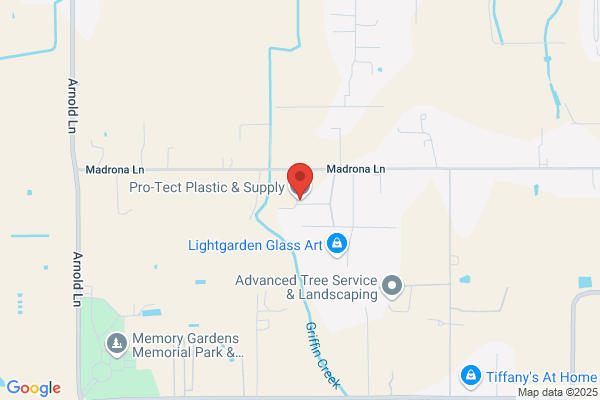 Pro-Tect Plastic and Supply Inc