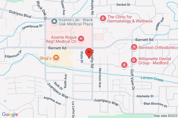 Southern Oregon Pediatrics