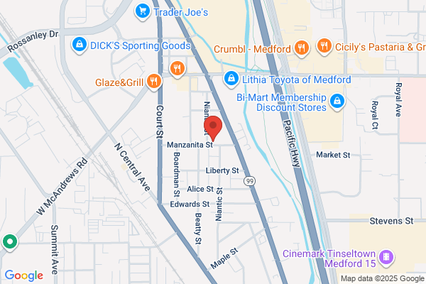 Medford-pestcontrol.com