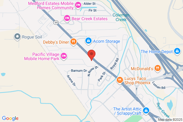 Phoenix Animal Hospital