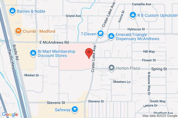 Providence BirthPlace - Medford
