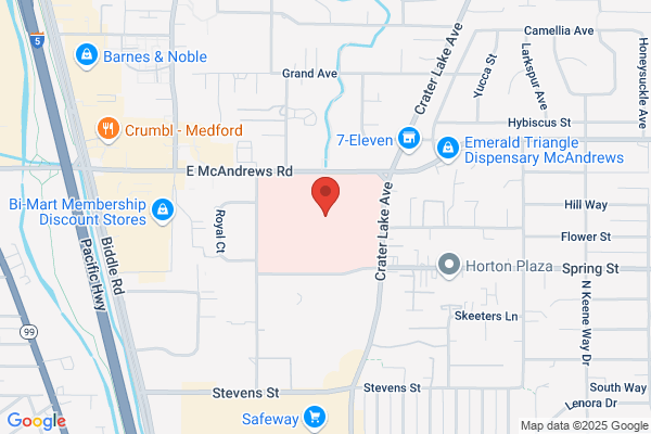 Providence Cardiac Rehabilitation Center - Southern Oregon