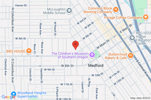 YMCA of Medford