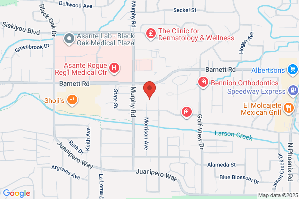Event Medical Services of Southern Oregon