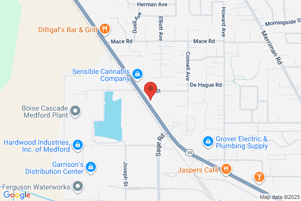 Jackson Rv Parts & Service