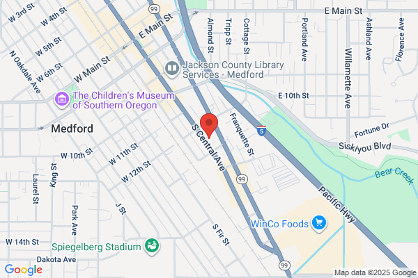 Locating Inc