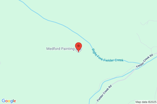 Medford Painting