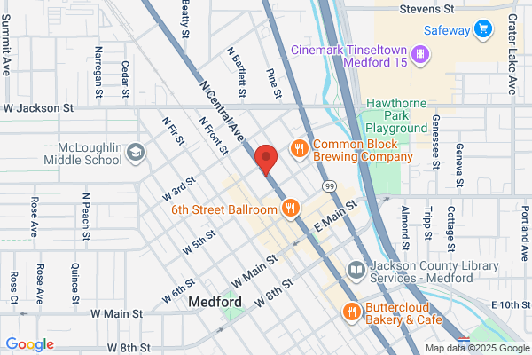 Medford Rubber Stamps