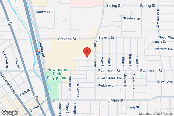 Pain Specialists of Southern Oregon