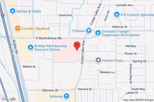 Providence Oregon Advanced Imaging - Medford