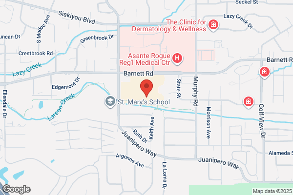 Rehabilitation Medicine Physicians Of Southern Oregon, PC