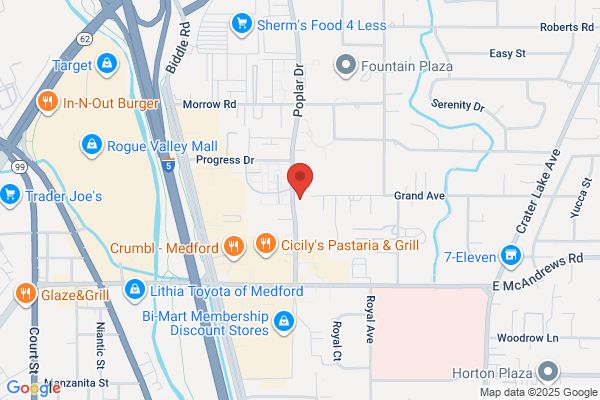 Great Mystery Montessori