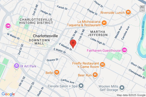 Neighborhood Child Development Center