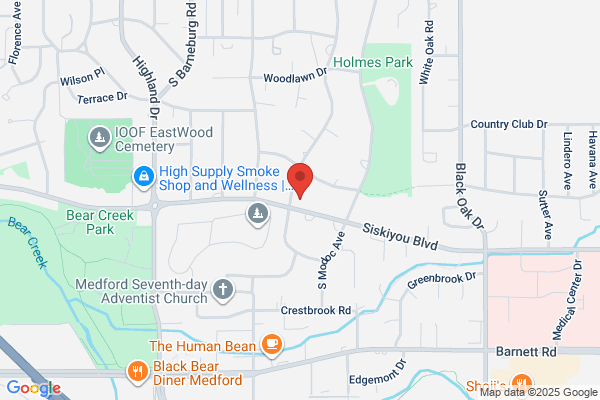 Siskiyou Montessori