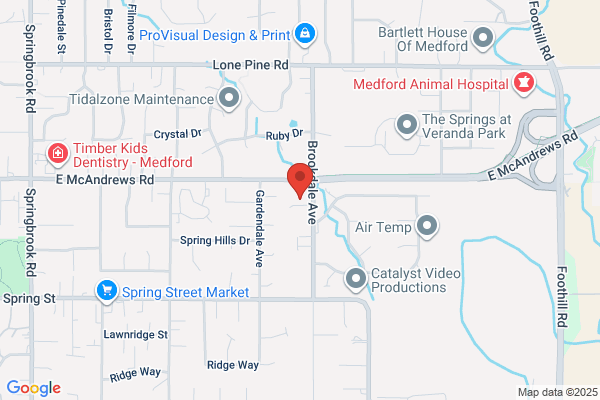 Appraisal Group of Oregon